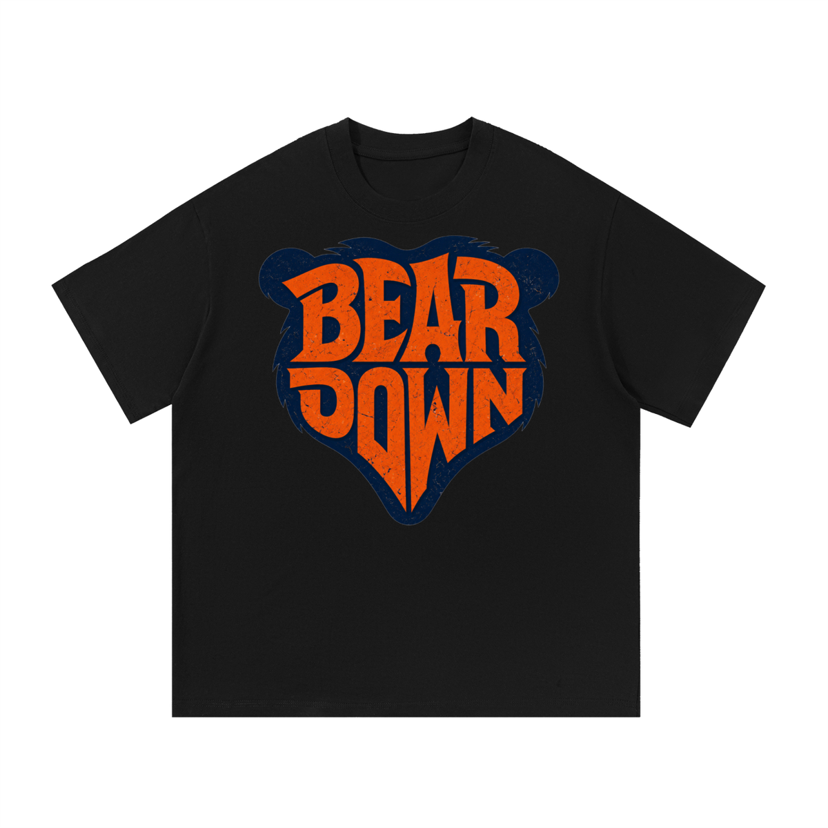 Bear Down Graphic Tee – Reeds Worship Outloud