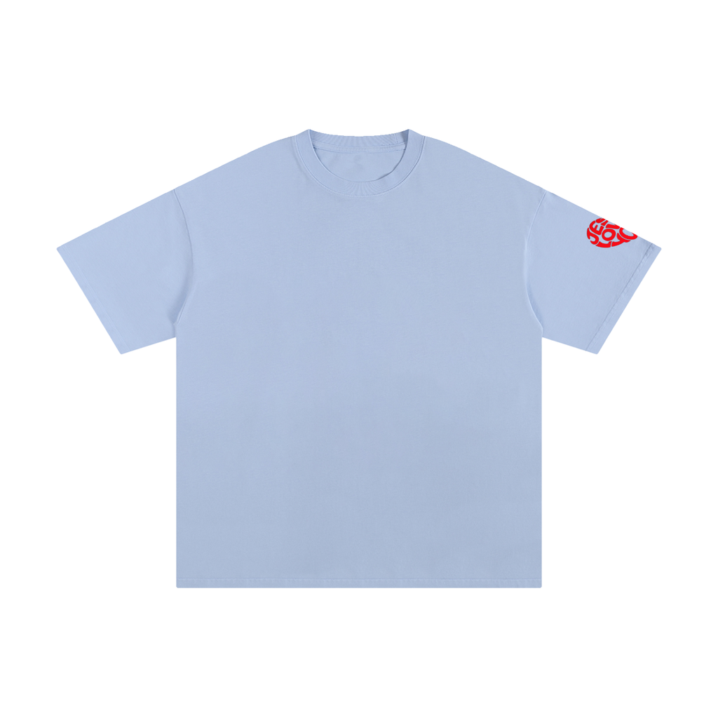 Unisex Pure Cotton T-Shirt