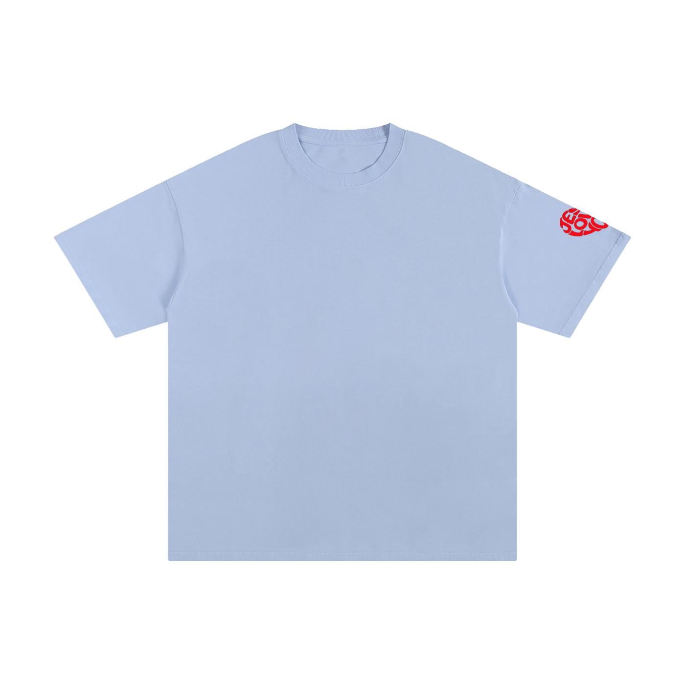 Unisex Pure Cotton T-Shirt