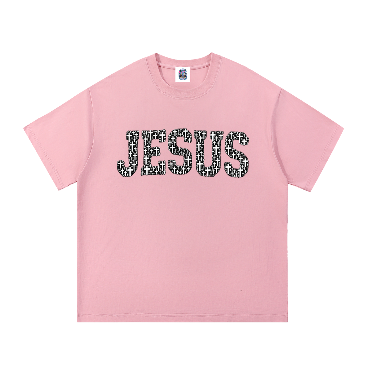 Jesus Essential Tee