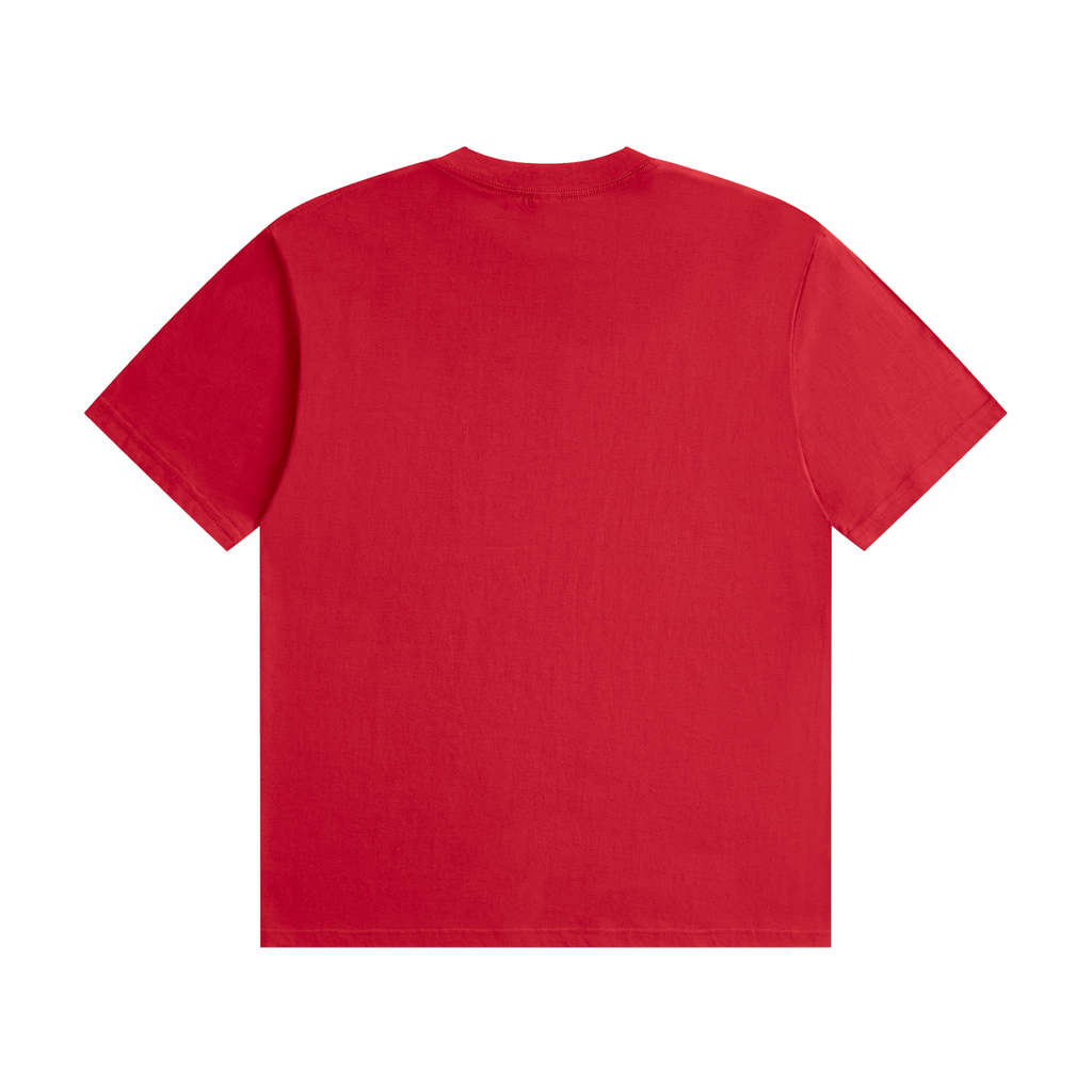Sober Unisex Tee