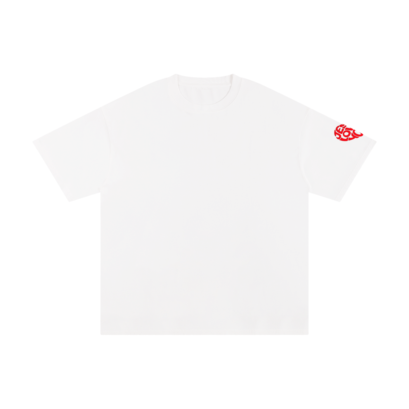 Unisex Pure Cotton T-Shirt