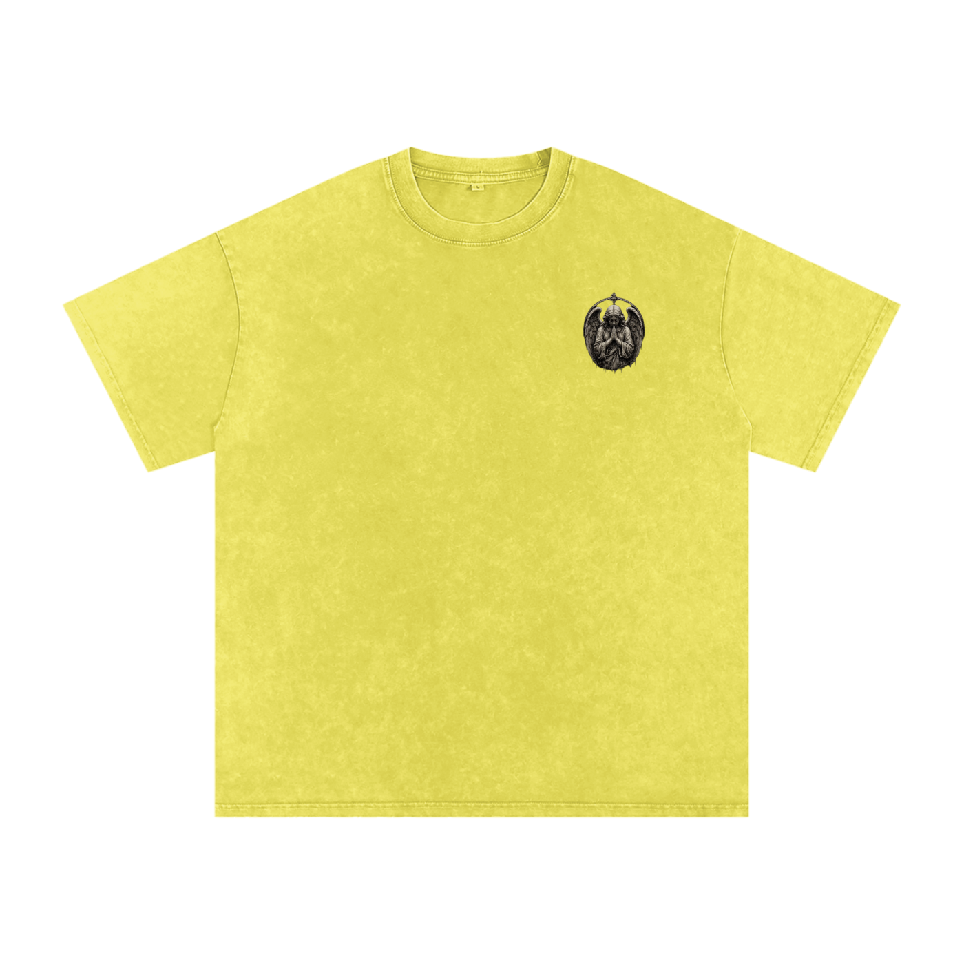 Tap Me On the Shoulder If You Need Prayer Tee
