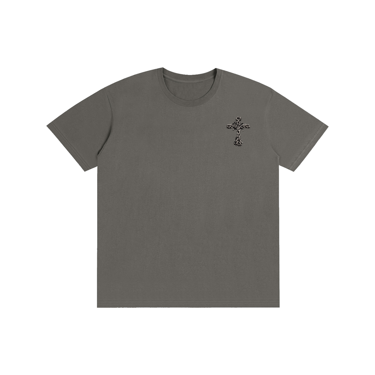 The Enemy Tried to Keep Me but God Saved Me Unisex Tee