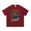 Midway Monsters Graphic Tee – Reeds Worship Outloud