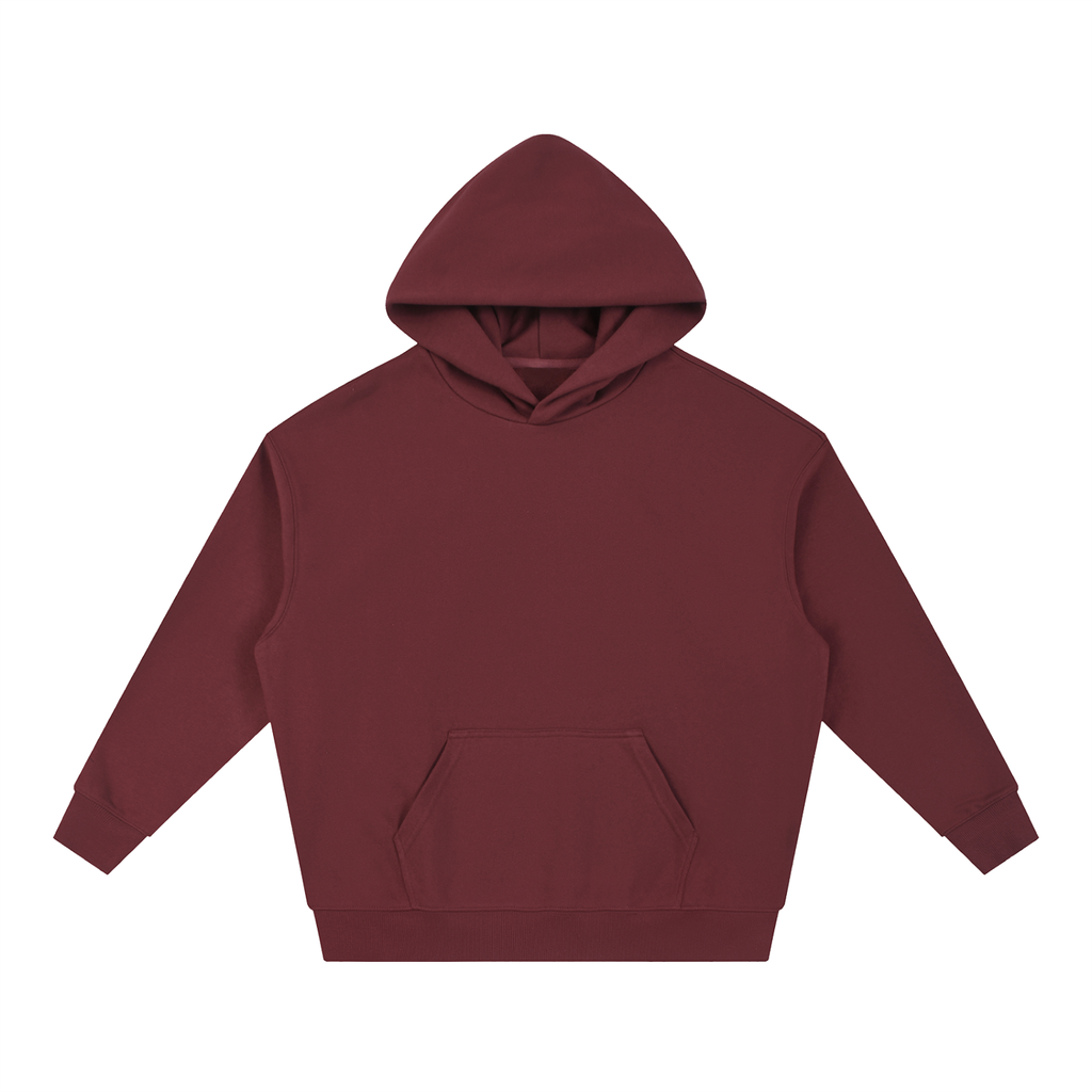 Be Not Afraid Unisex Hoodie