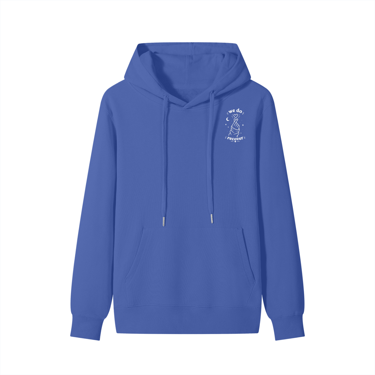 Good Night Sleep — Psalm 4:8 Hoodie