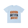 Pure Cotton Unisex T-Shirt
