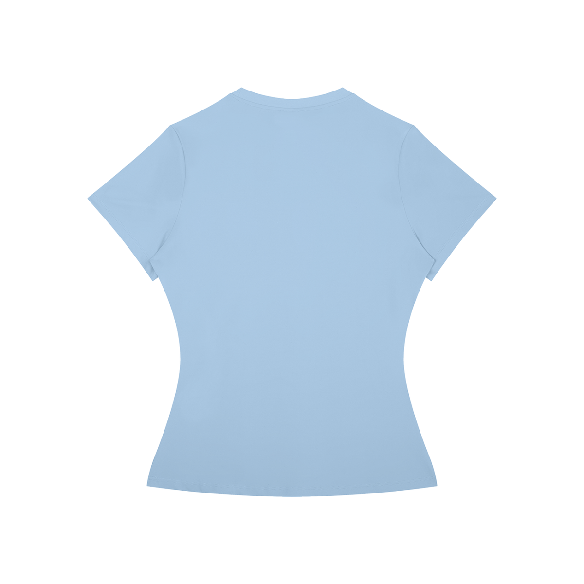 Da Bears Iceman Women’s Slim Fit Performance T-Shirt