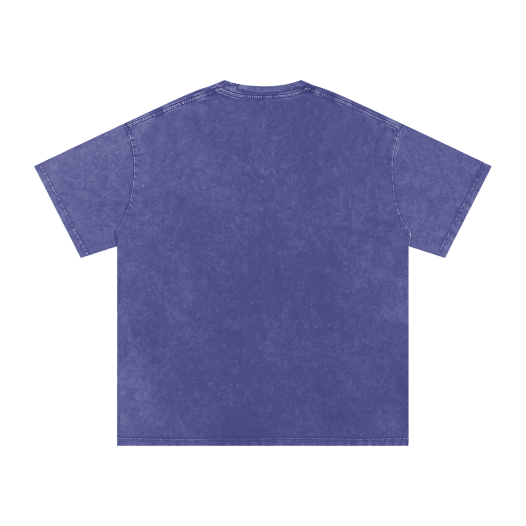 Jesus Take the Wheel Tee