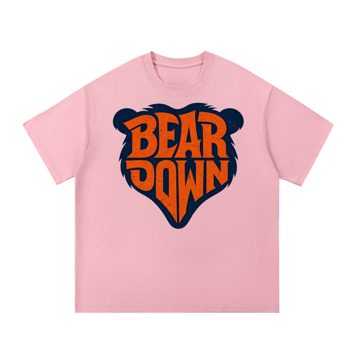 Bear Down Graphic Tee – Reeds Worship Outloud