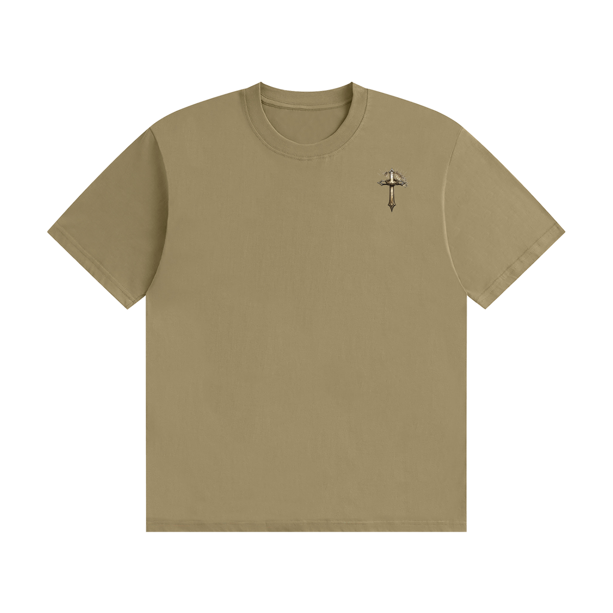 All for God's Glory Unisex Tee