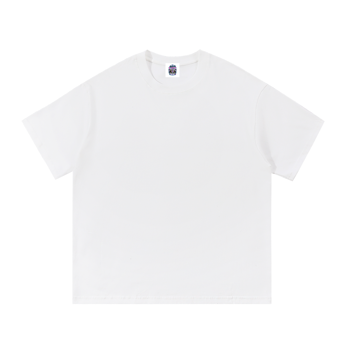 Recovered. Redeemed. Restored. Unisex Essential Tee