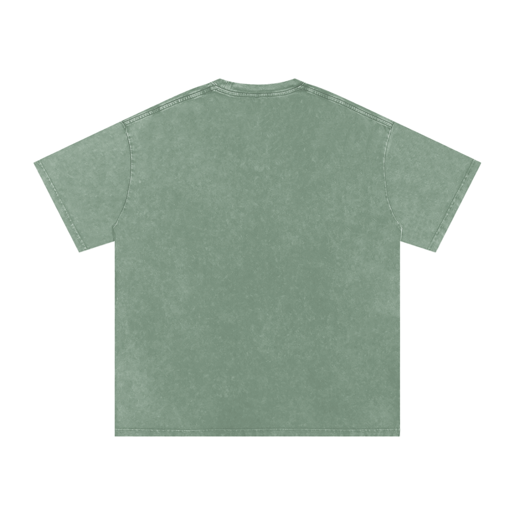 Jesus Take the Wheel Tee