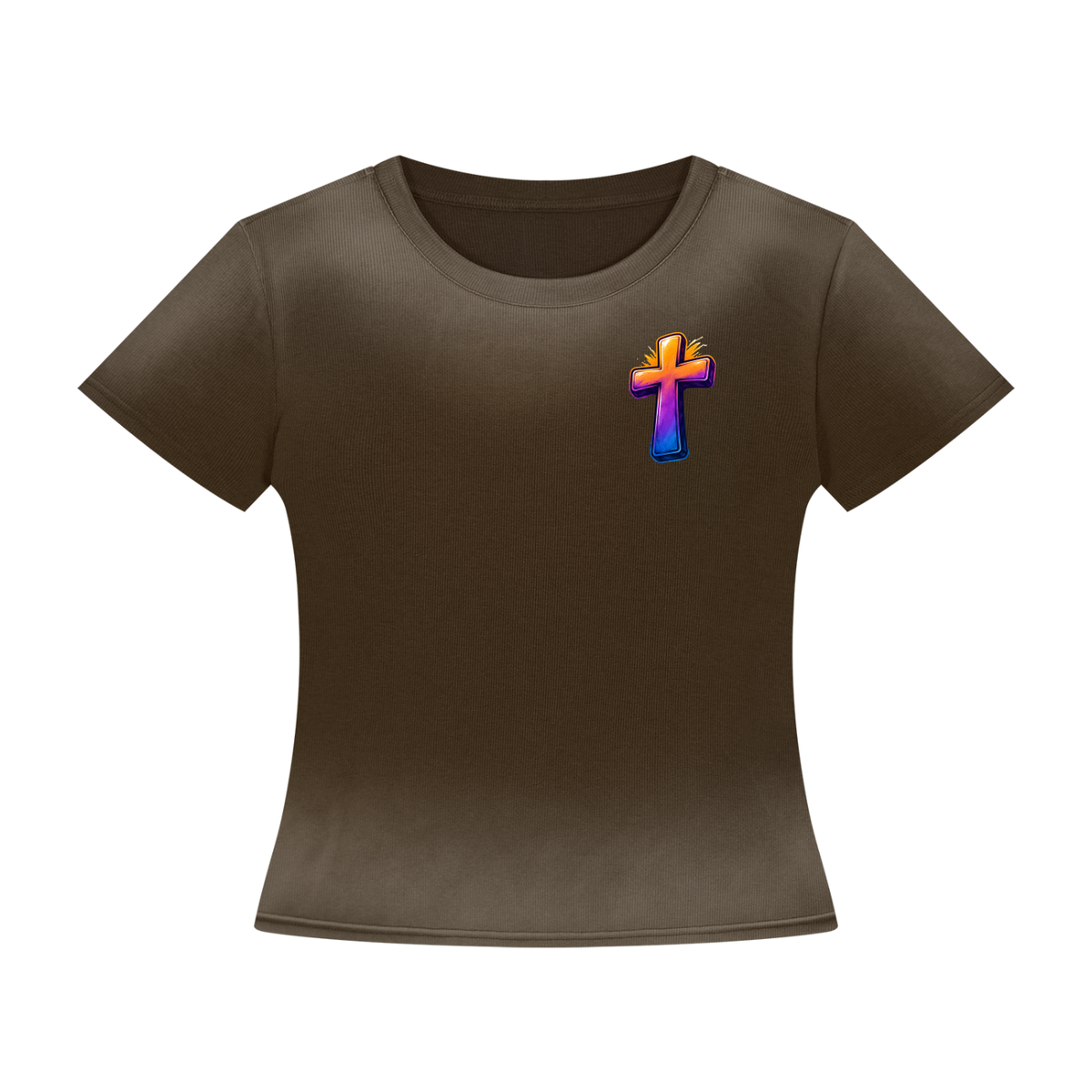 God Is Good All the Time Women's Tee