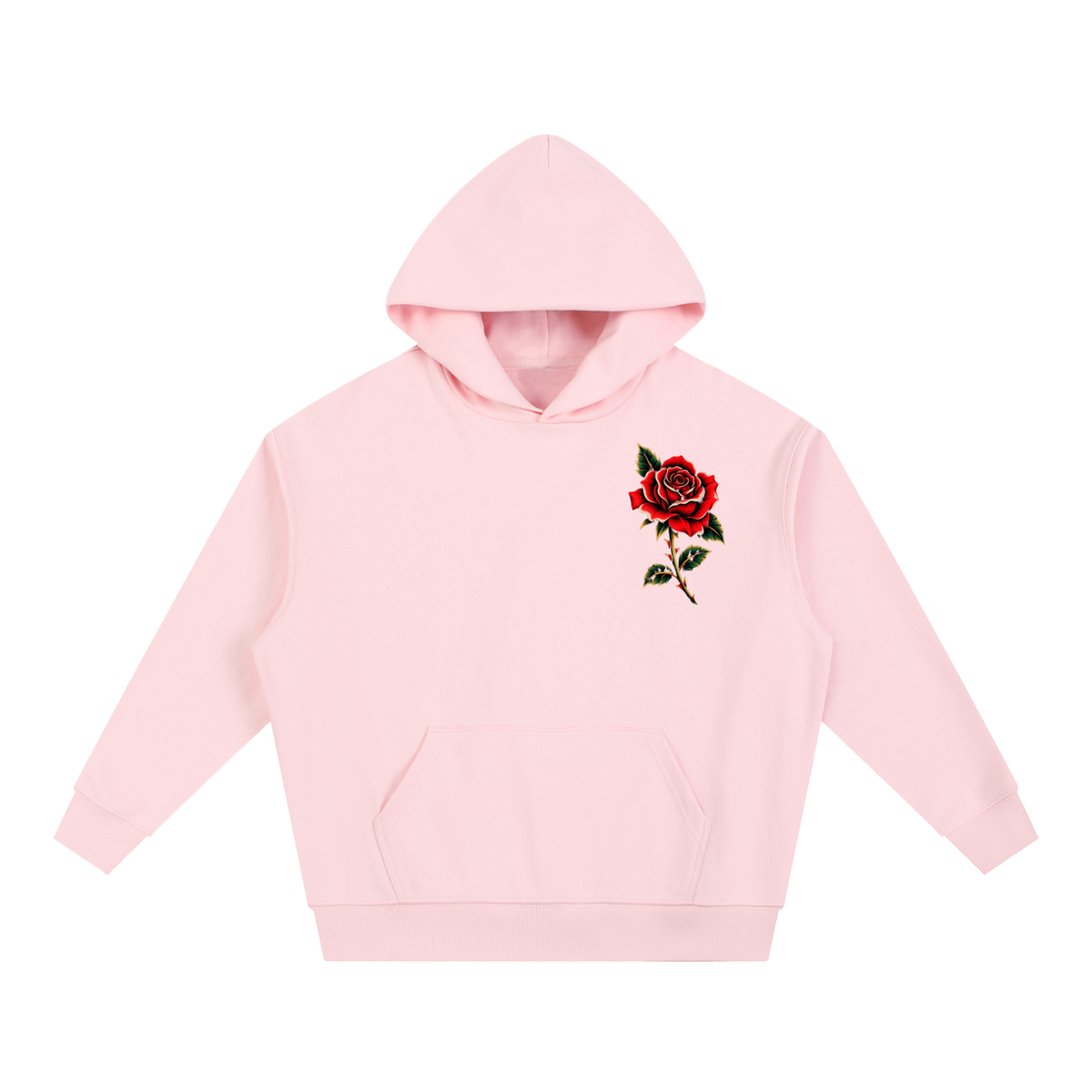 Straight Out of Rehab Unisex Hoodie