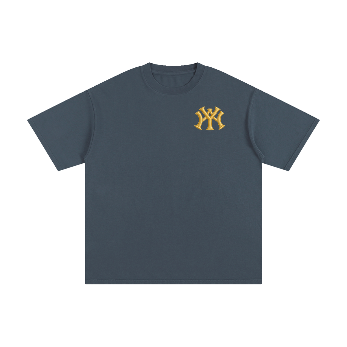 Yahweh — Unisex Drop Shoulder Tee