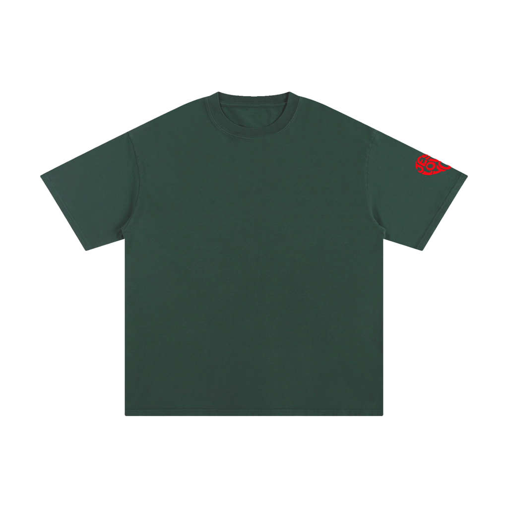Unisex Pure Cotton T-Shirt
