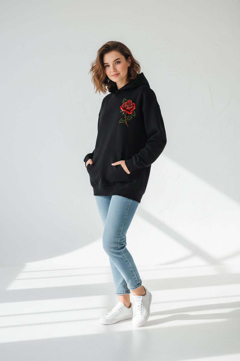 Straight Out of Rehab Unisex Hoodie
