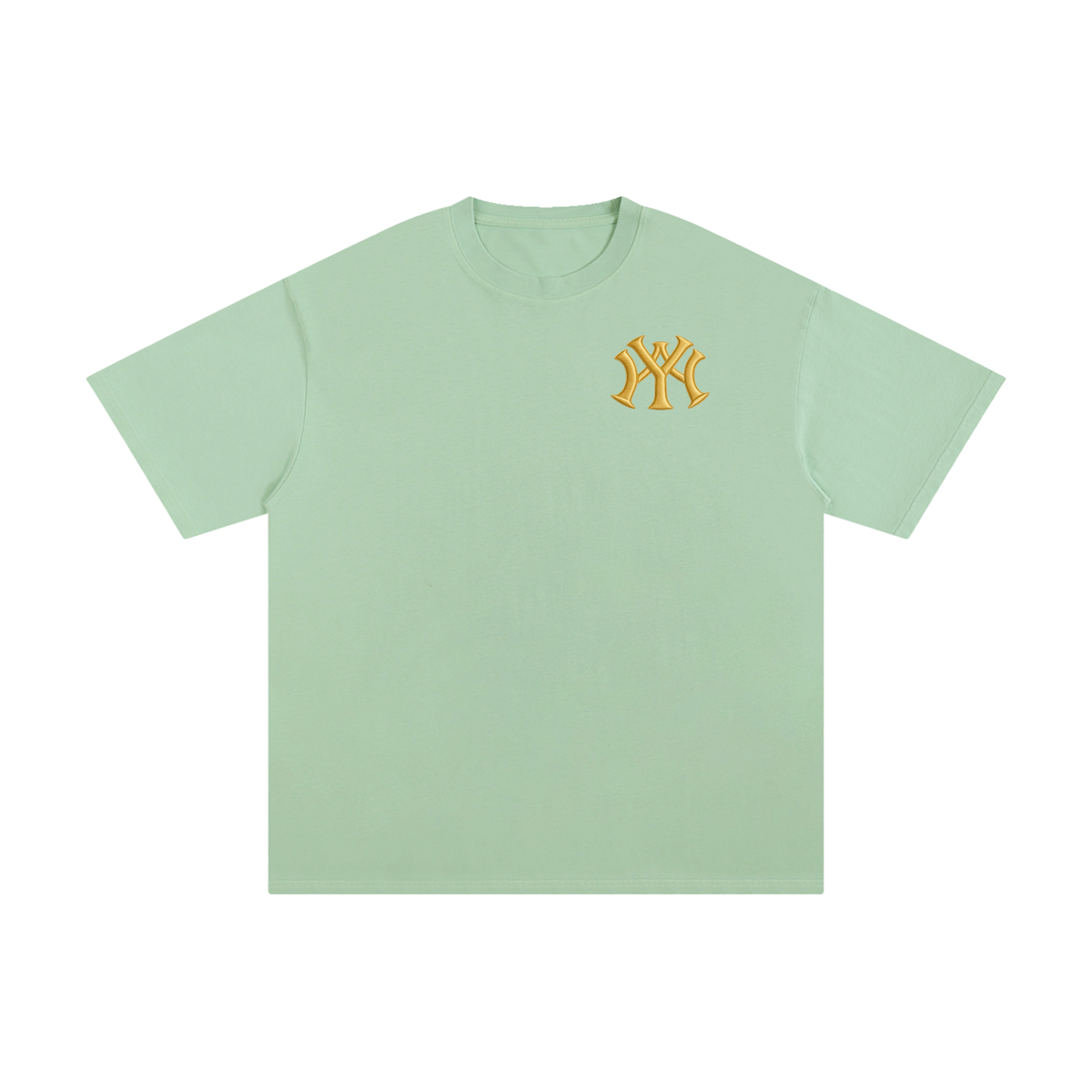 Yahweh — Unisex Drop Shoulder Tee