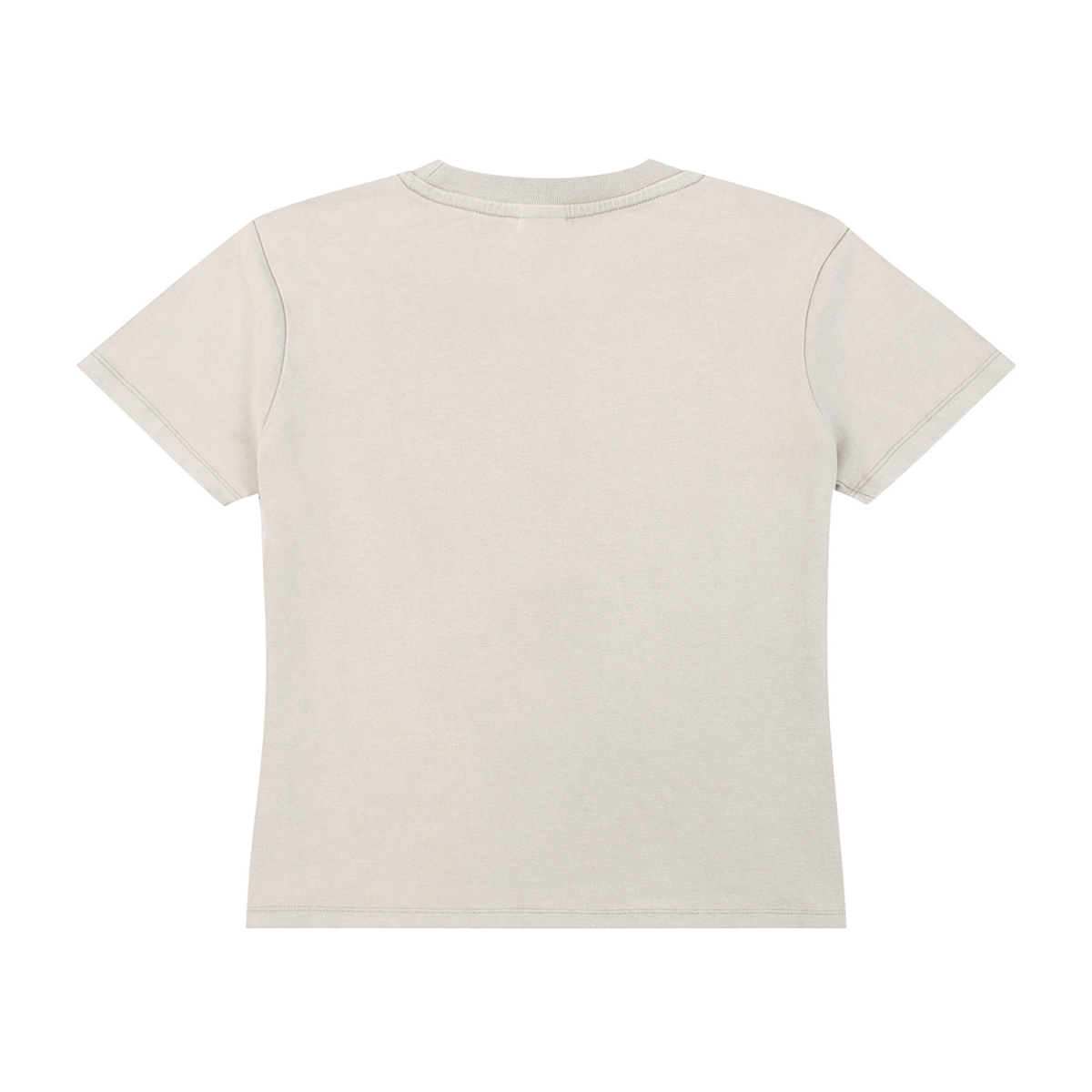 Recovering out Loud Vintage Wash Drop Shoulder T-shirt