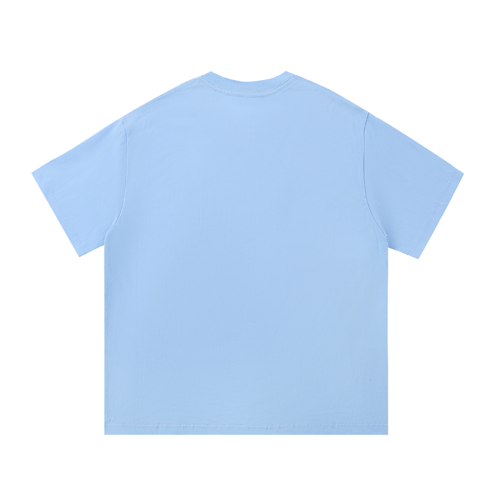Dead Things Come Alive — Essential Cotton Tee