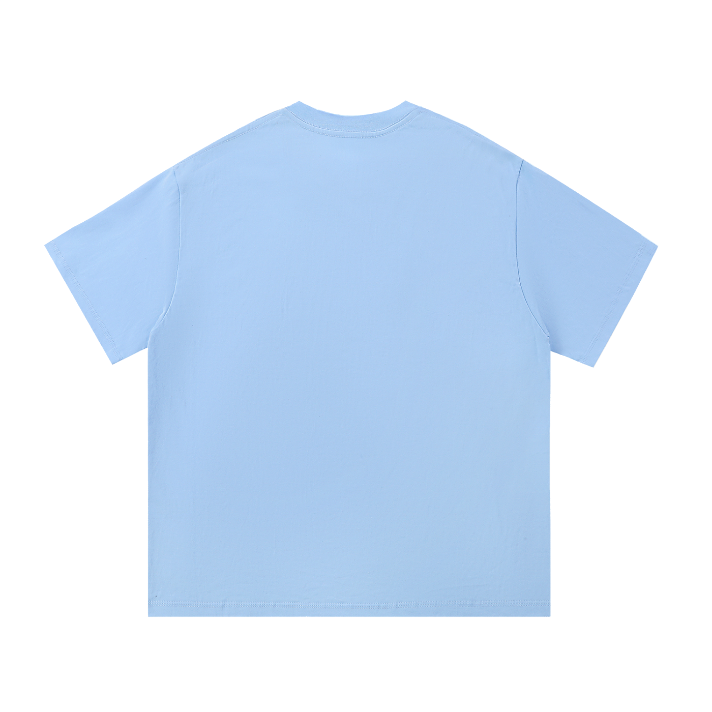 Dead Things Come Alive — Essential Cotton Tee