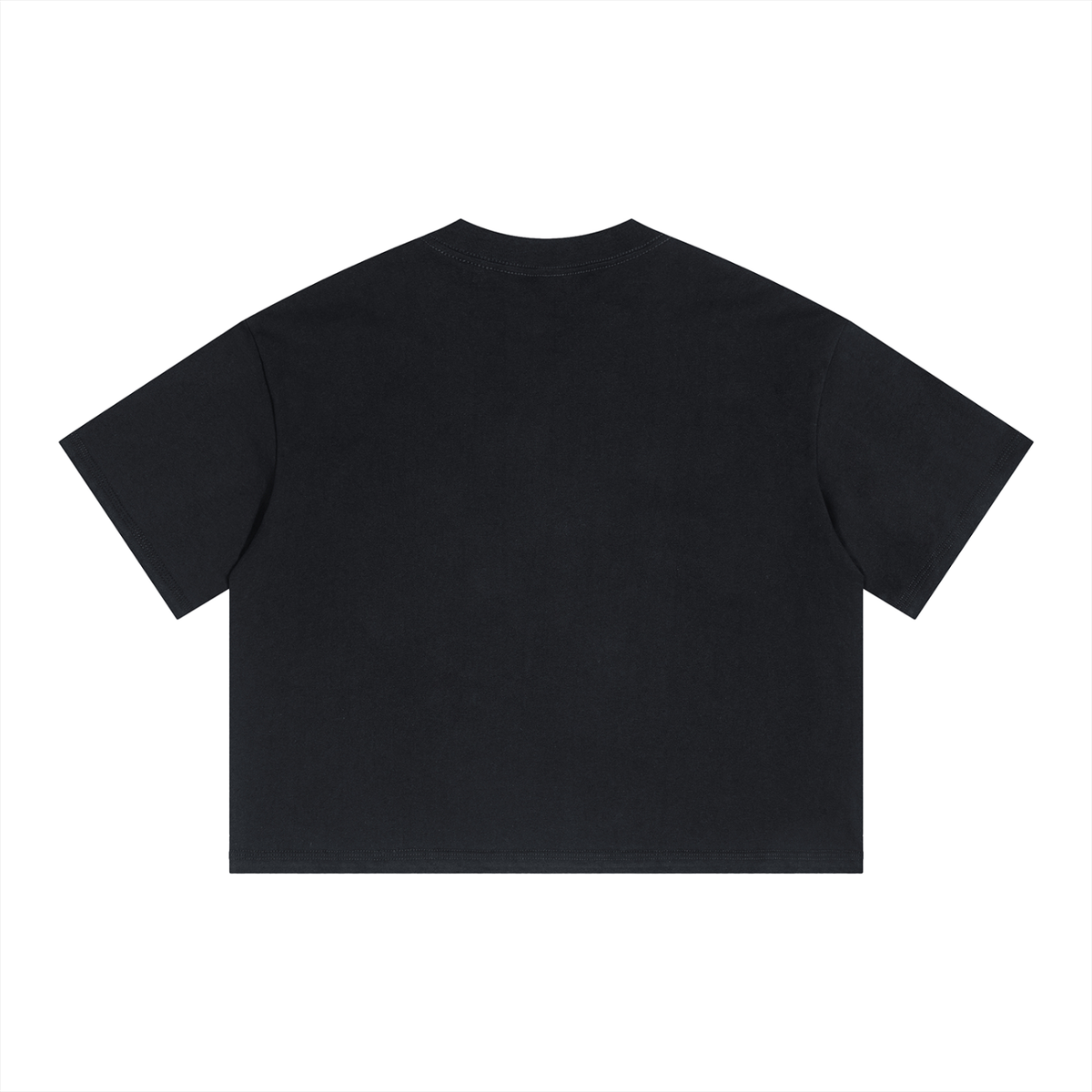 Recovering Out Loud — Boxy Tee