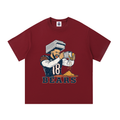 Bears Cheese Grader Essential Cotton T-Shirt