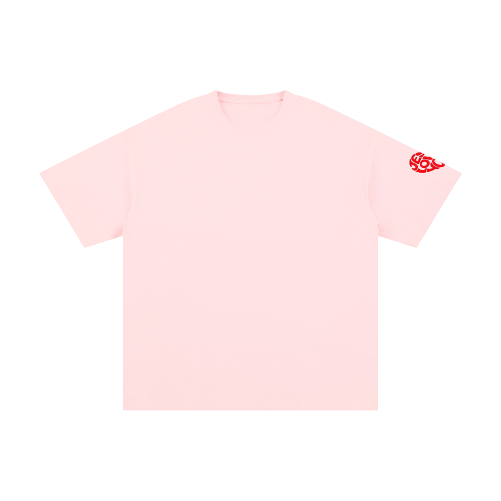 Unisex Pure Cotton T-Shirt