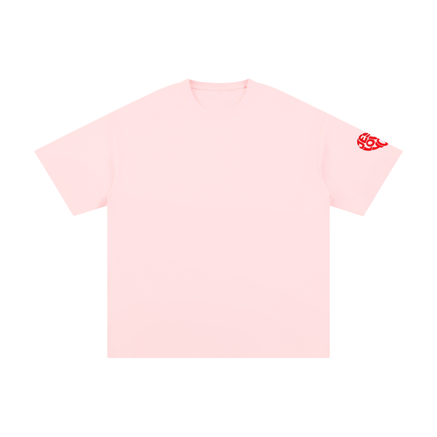 Unisex Pure Cotton T-Shirt