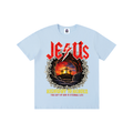 Jesus Highway to Heaven Tee