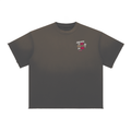 God's Earth Tee – Not the Enemy's Playground