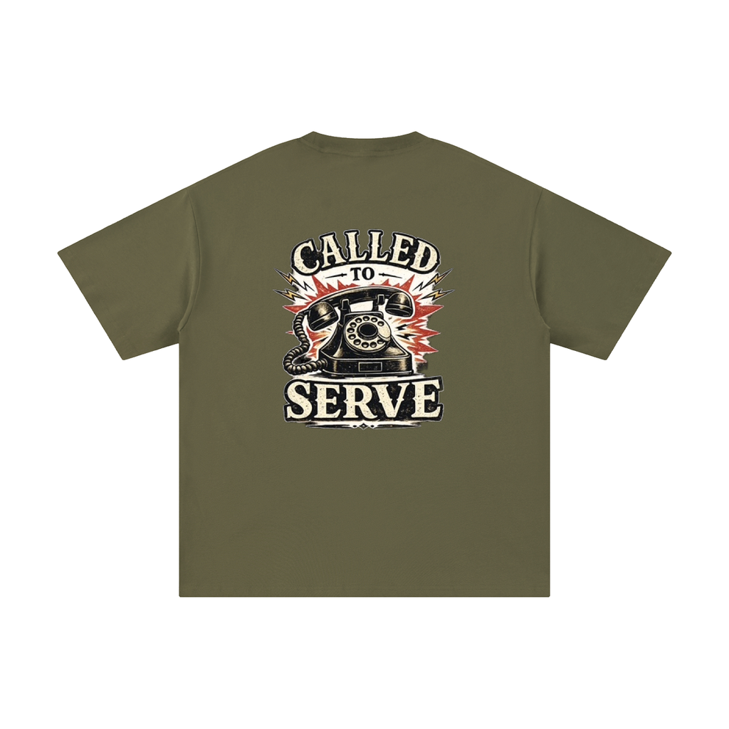Unisex Pure Cotton T-Shirt