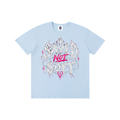 Saved Not Soft Tee