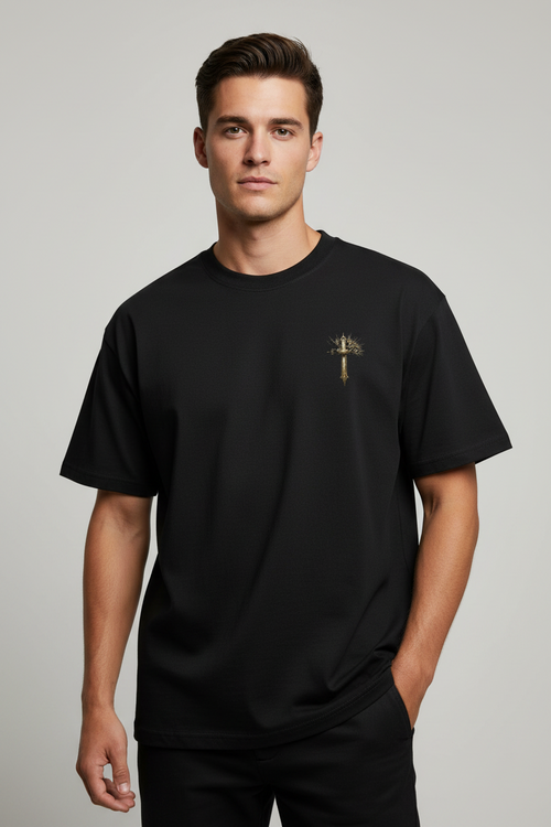 All for God's Glory Unisex Tee