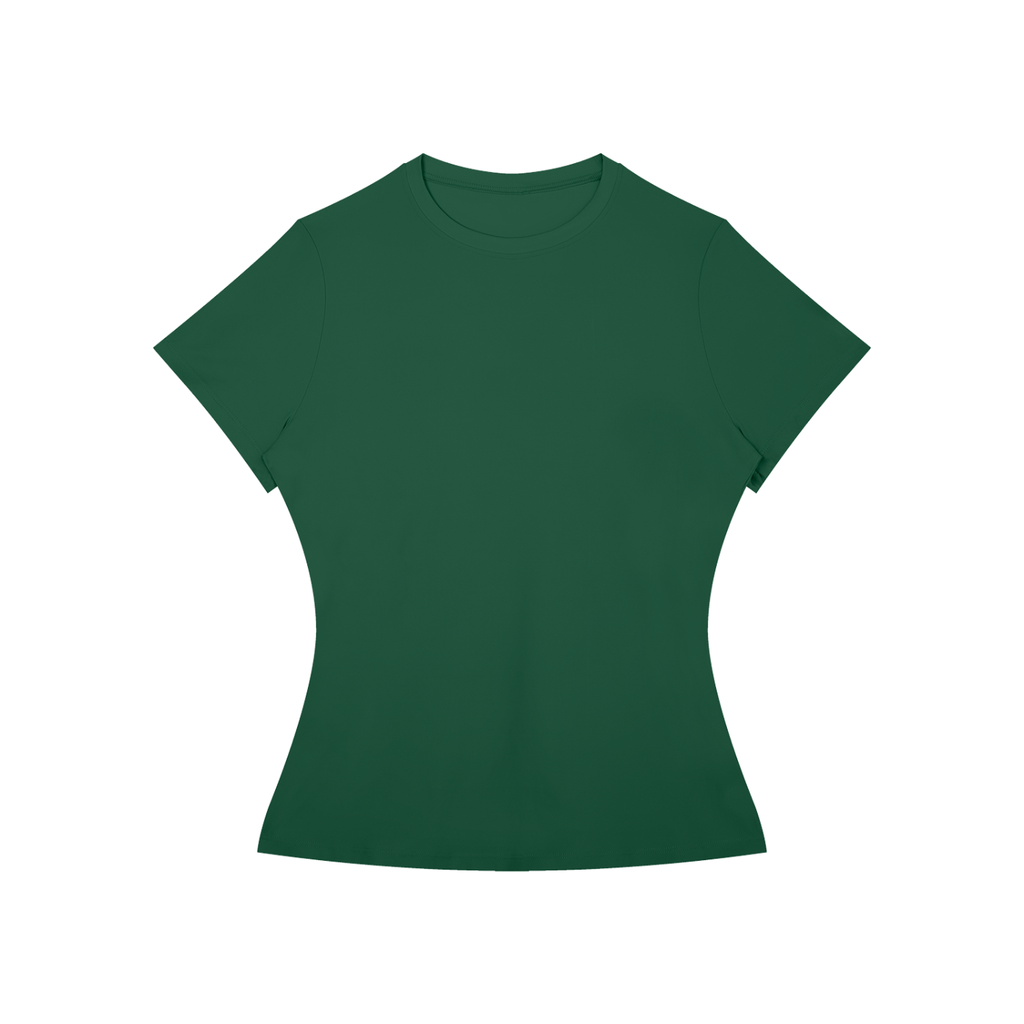 Recovered. Redeemed. Restored. Women's Performance Tee