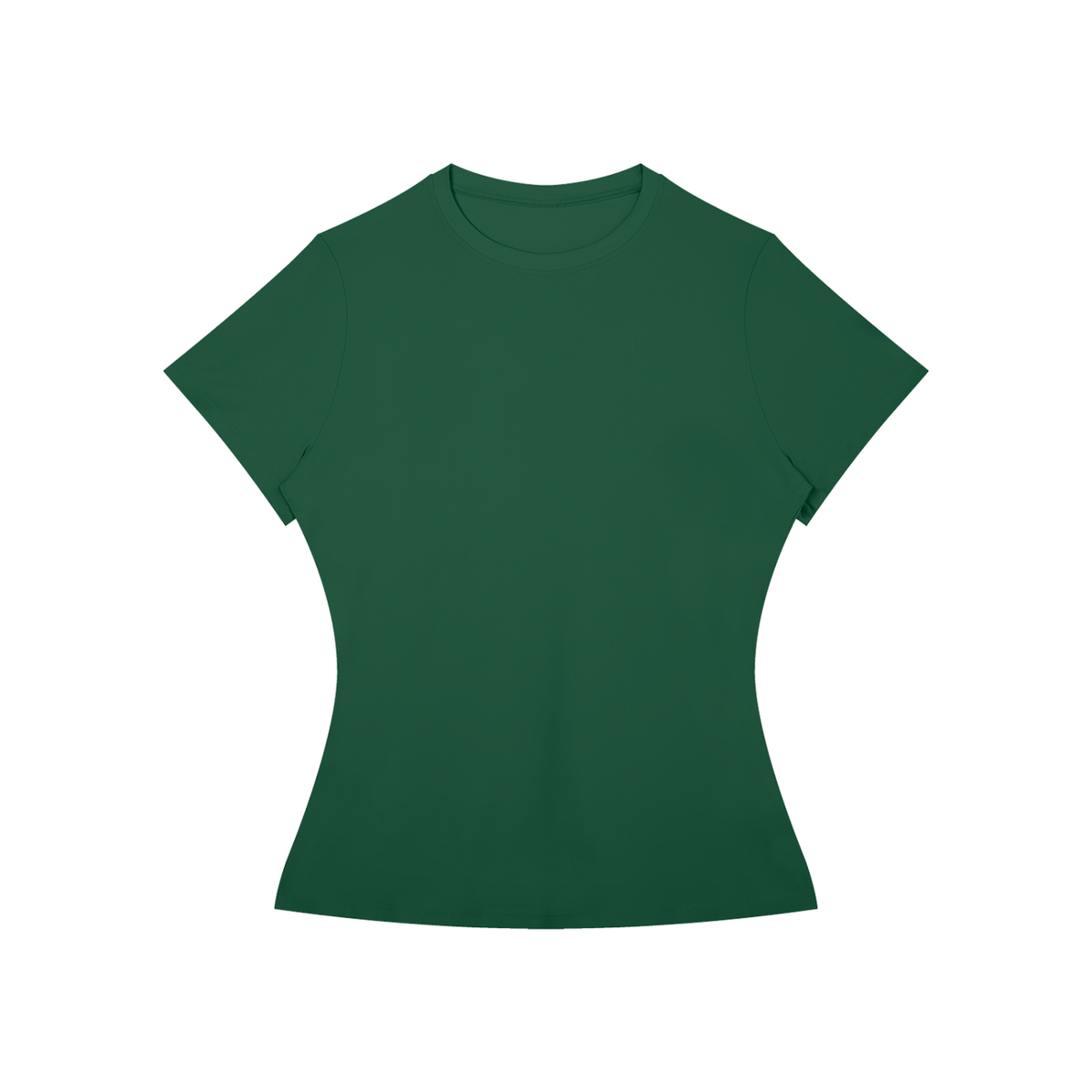 Recovered. Redeemed. Restored. Women's Performance Tee