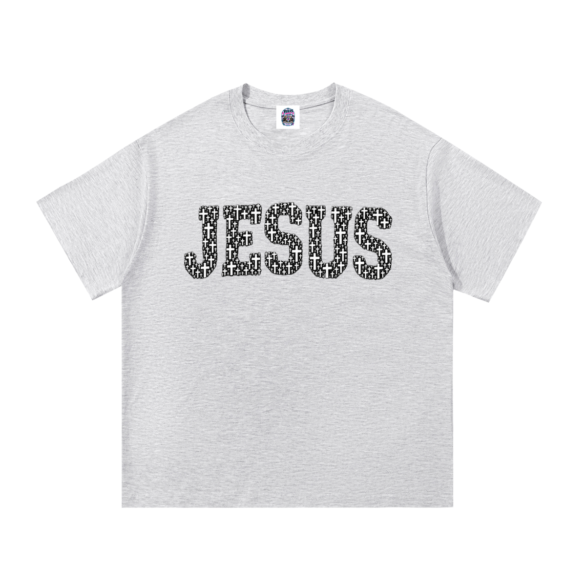 Jesus Essential Tee