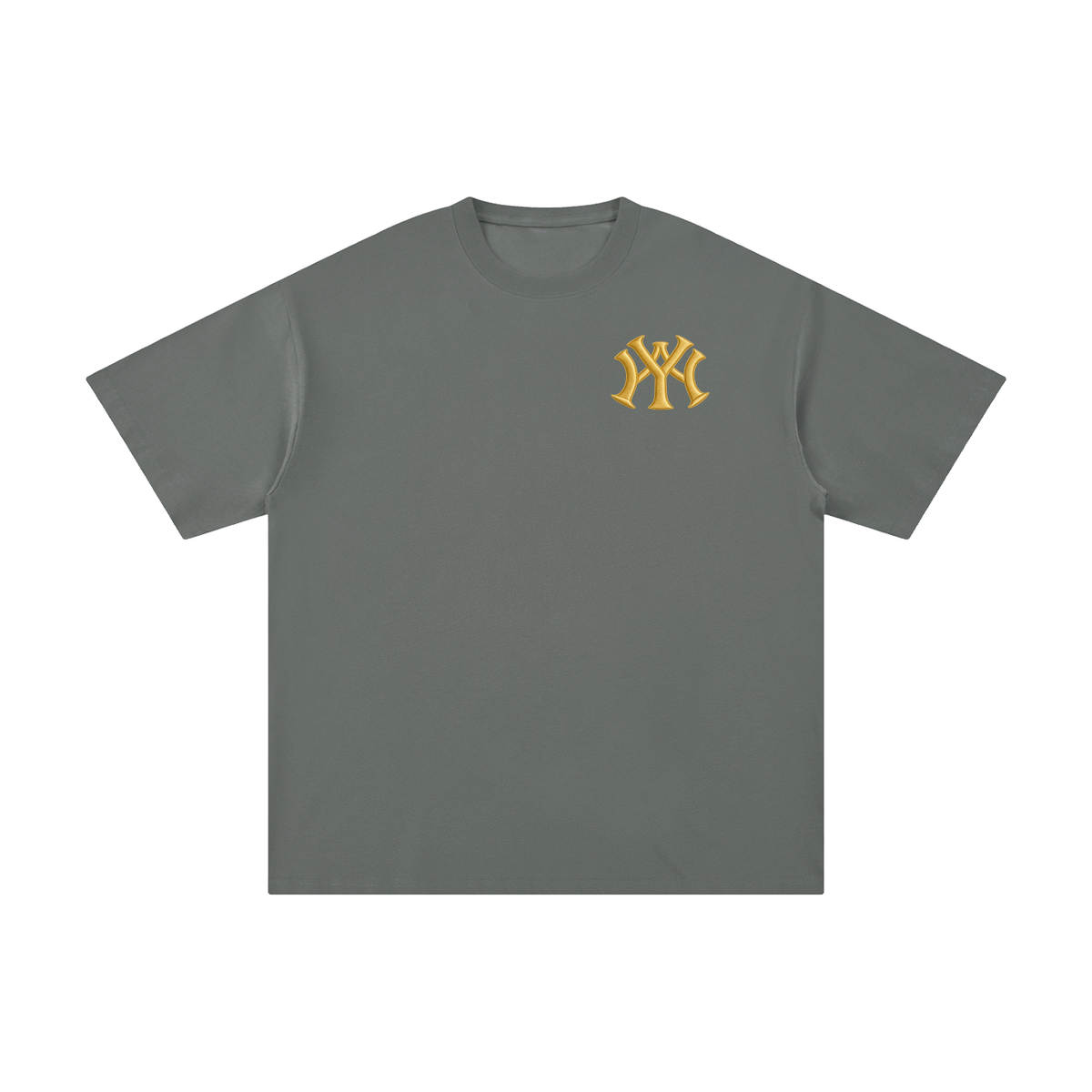 Yahweh — Unisex Drop Shoulder Tee