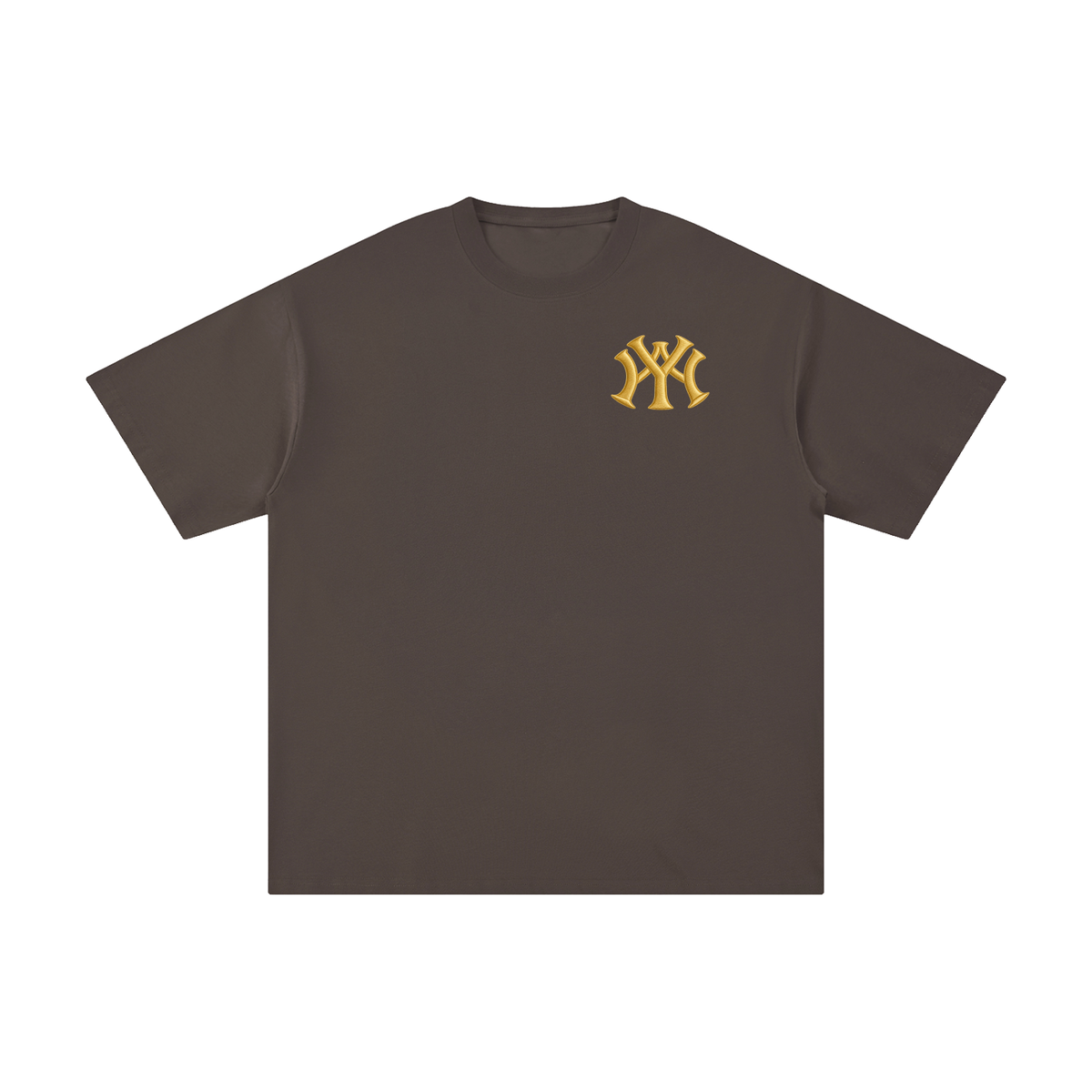 Yahweh — Unisex Drop Shoulder Tee