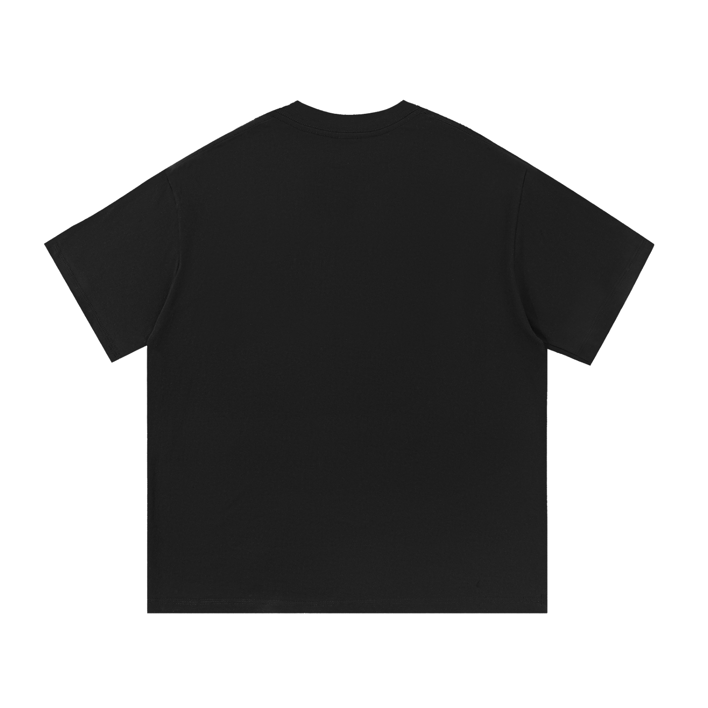 Dead Things Come Alive — Essential Cotton Tee