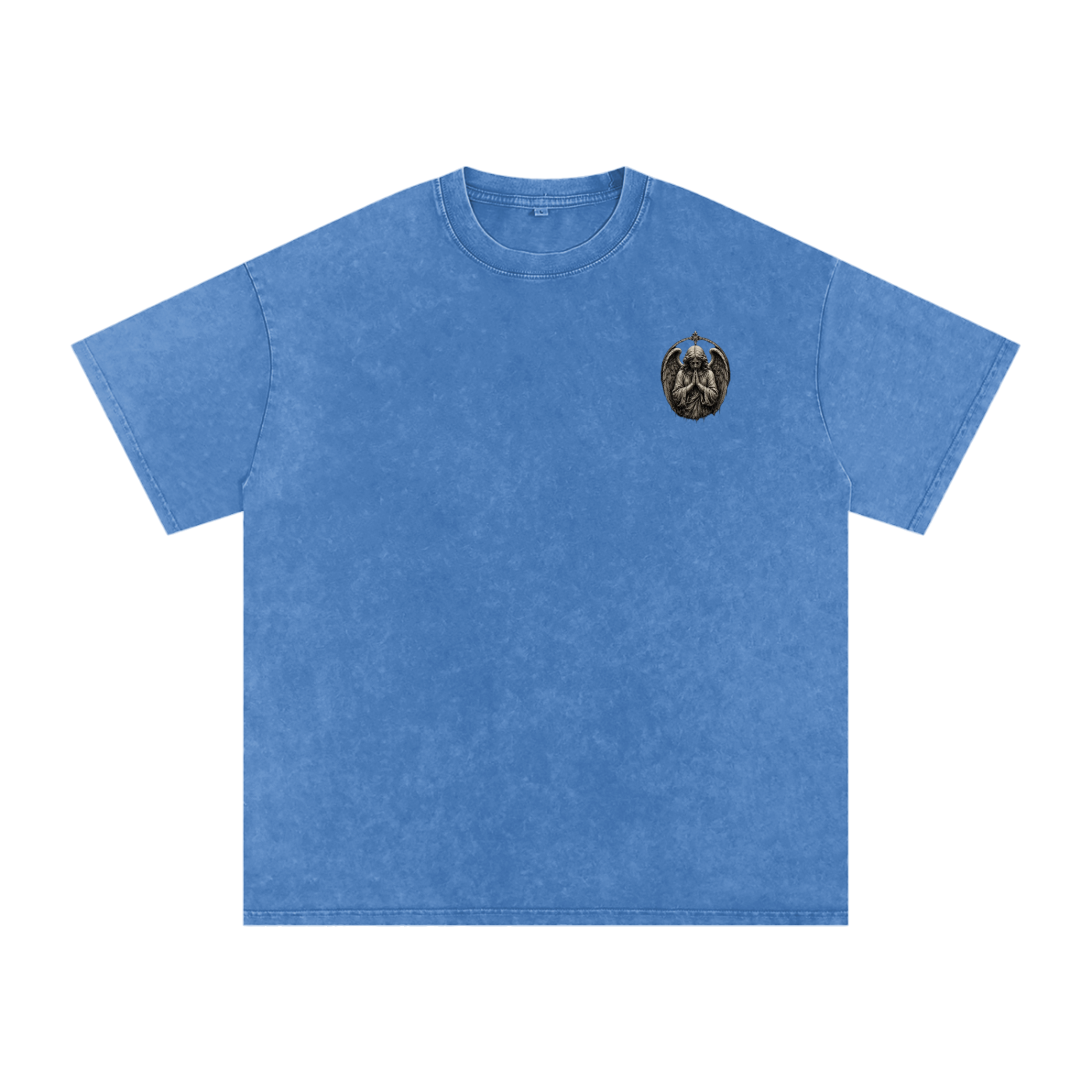 Tap Me On the Shoulder If You Need Prayer Tee