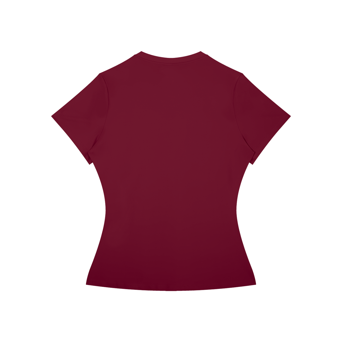 Gem Cross Women’s Slim Fit Performance T-Shirt