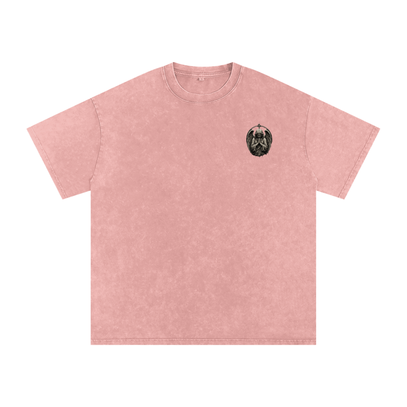 Tap Me On the Shoulder If You Need Prayer Tee