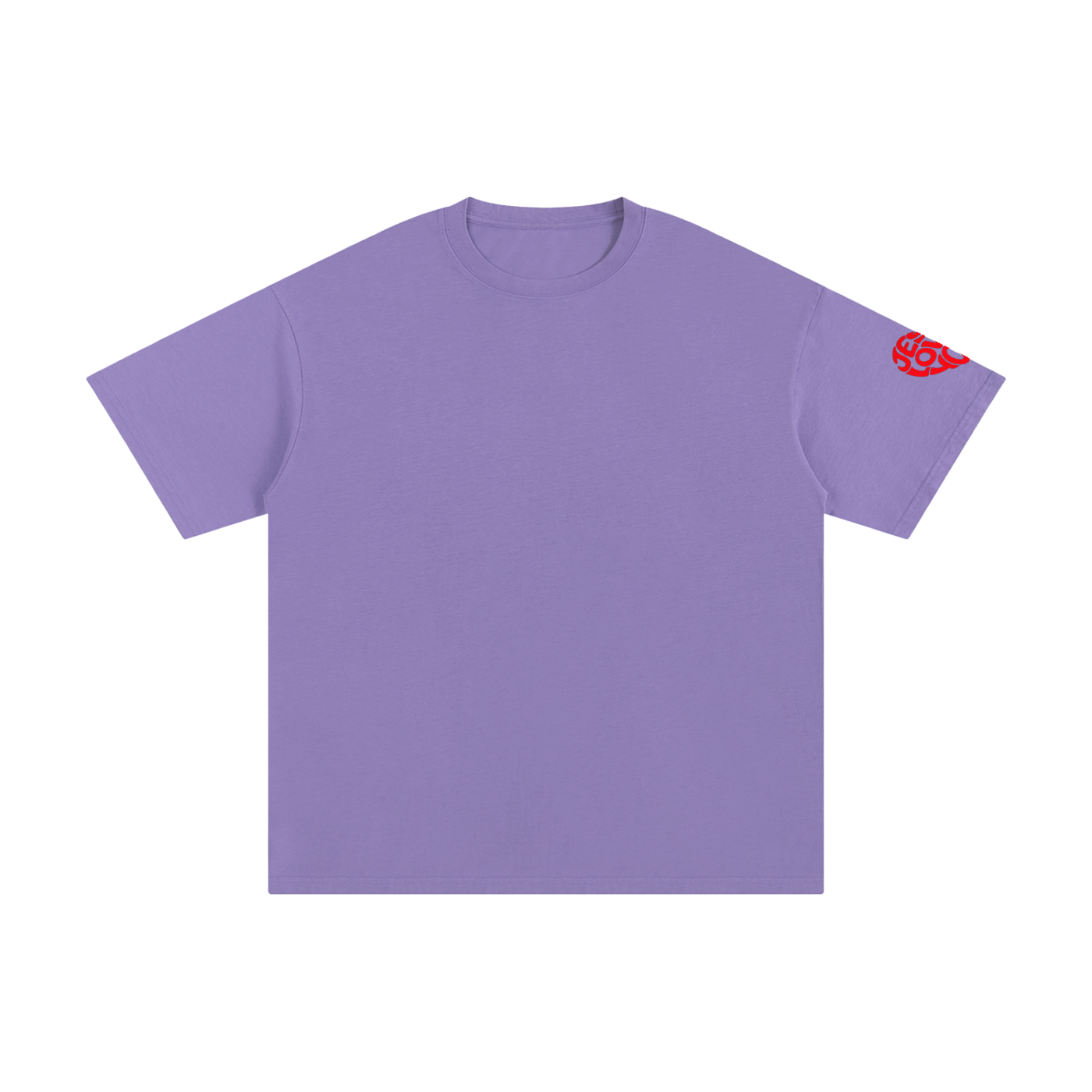 Unisex Pure Cotton T-Shirt