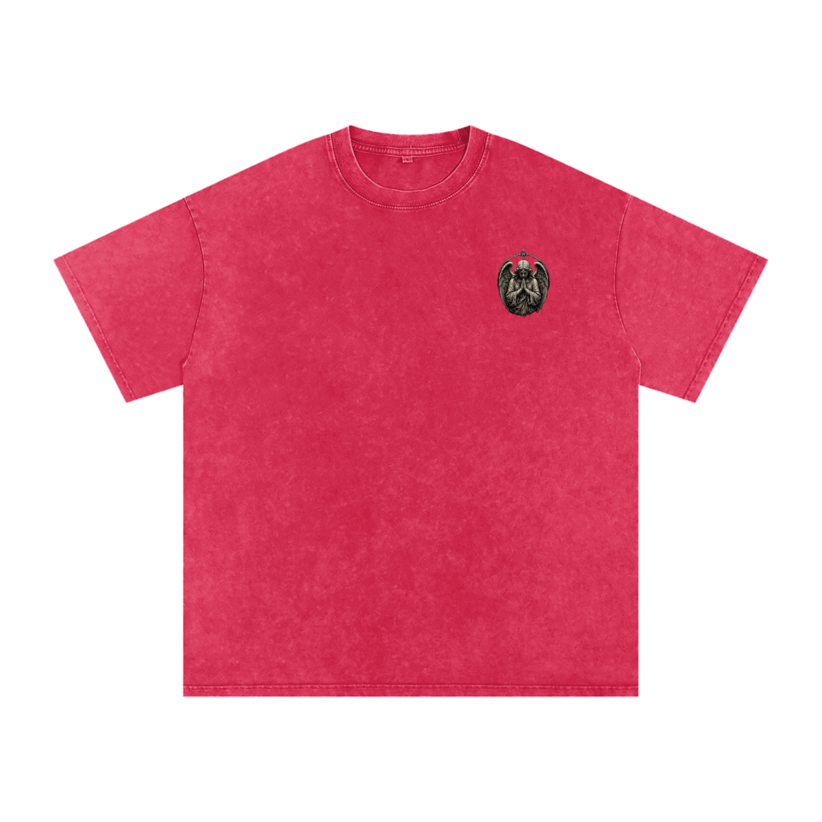 Tap Me On the Shoulder If You Need Prayer Tee