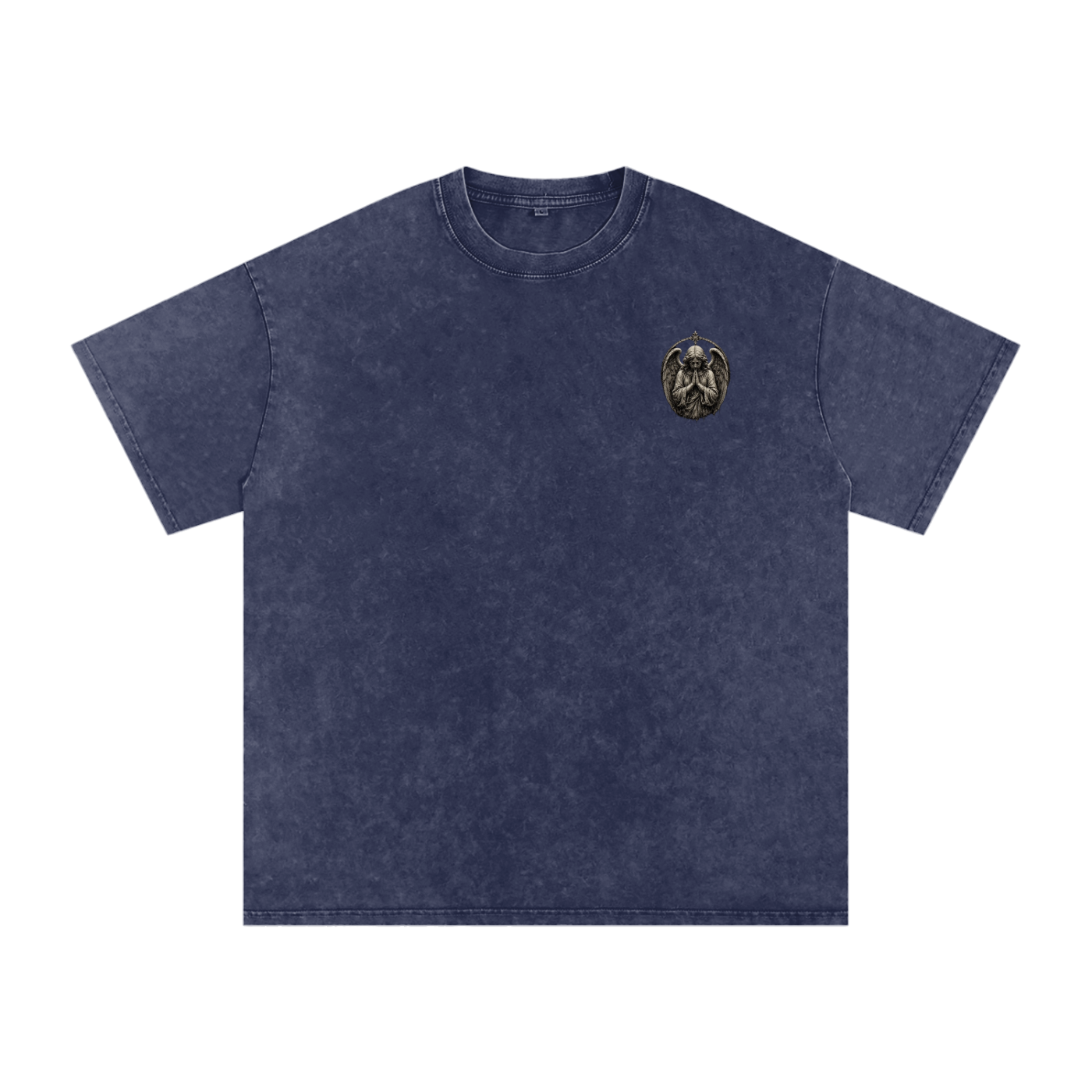 Tap Me On the Shoulder If You Need Prayer Tee
