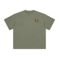 Make Heaven Crowded — Enzyme Washed Tee