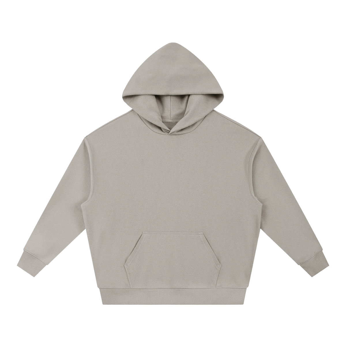Recovering Out Loud Men's Hoodie